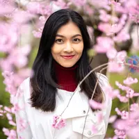 ilustrasi perempuan cantik/Ballz3389/Shutterstock