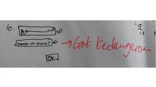 6 Jawaban Ujian Anak Sekolah Ini Polos Banget, Bikin Ketawa Geli