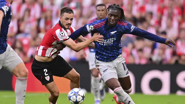 athletic bilbao vs arsenal