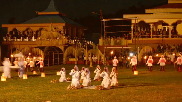 Festival Tidore 2018