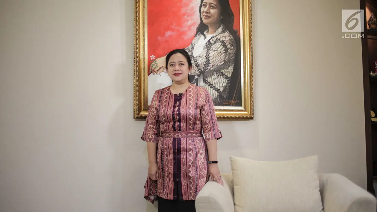 Puan Maharani