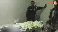 [VIDEO] Korban Penyekapan Majikan di Medan Meninggal Dunia