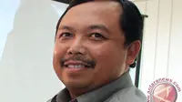 Wakil Ketua Fraksi Partai Demokrat DPR Herman Khaeron. 