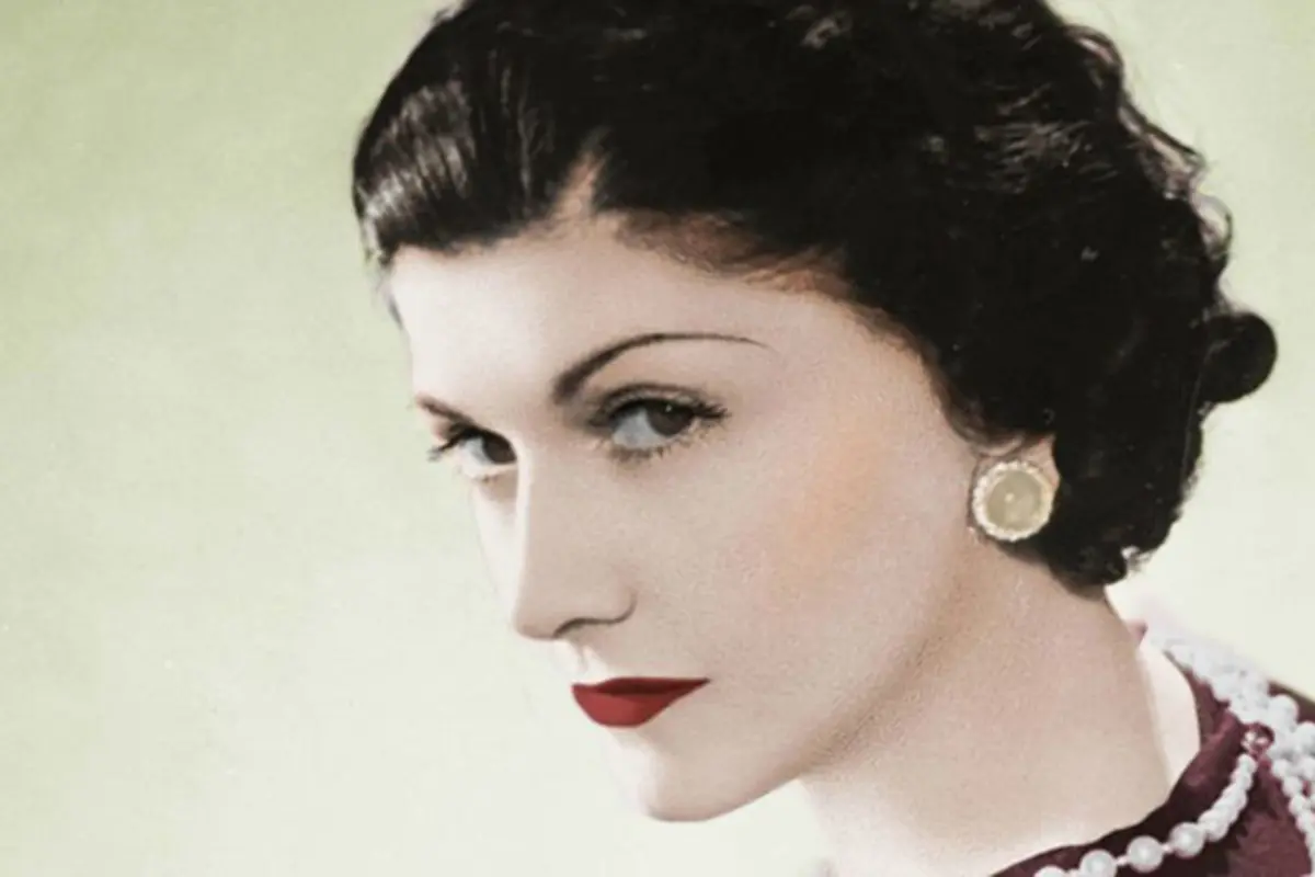 Coco Chanel