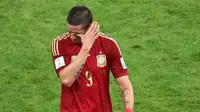 Atletico Berharap Chelsea Mau Diskon Torres