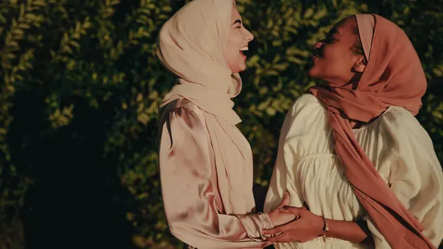 Ilustrasi Bulan Ramadhan//copyright pexels/PNW Production