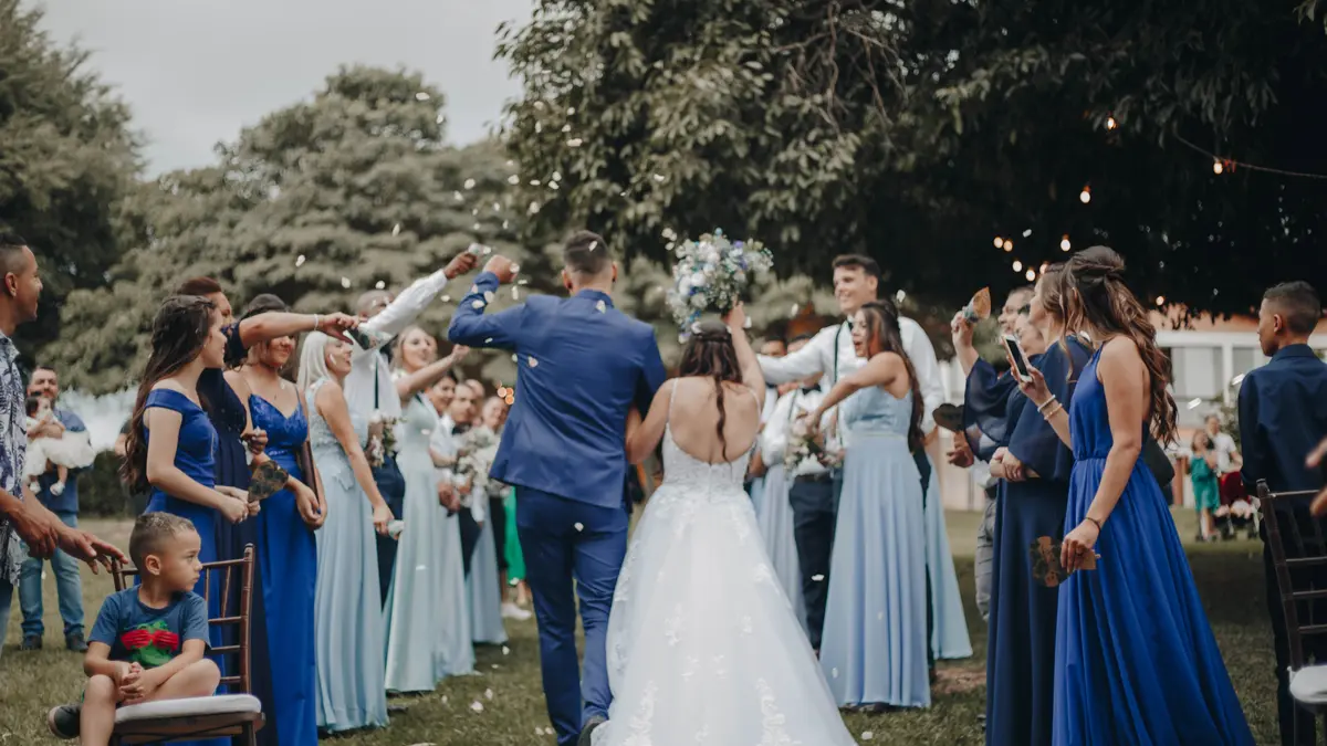 7 Arti Mimpi Pacar Menikah Dengan Orang Lain Yang Bikin Patah Hati -  Relationship Fimela.com