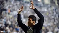 Ini Alasan Paulinho Tolak Chelsea, Inter, dan Madrid