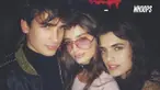 Selain Taylor Hill, kakak dan adiknya pun mulai sering tampil di catwalk.