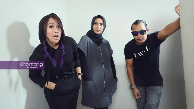 [Bintang] Eksklusif KOTAK 8