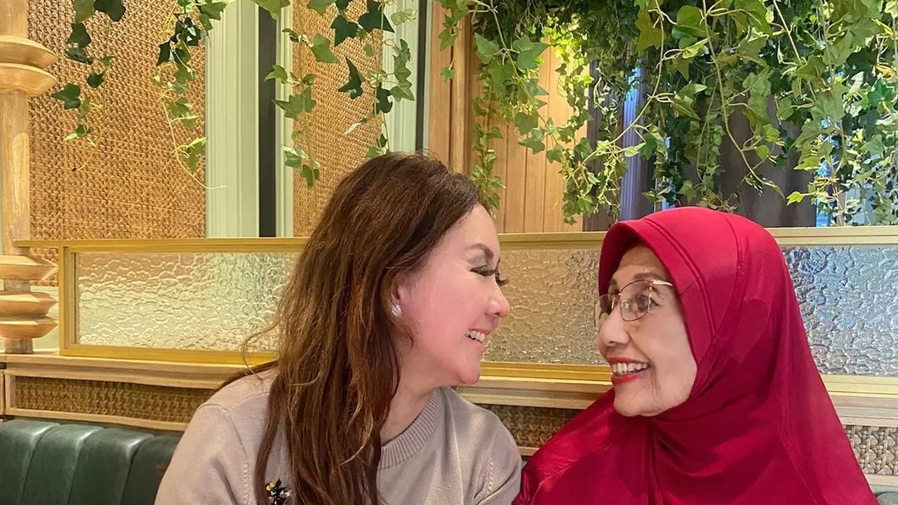 Anak Nani Wijaya, Cahya Kamila