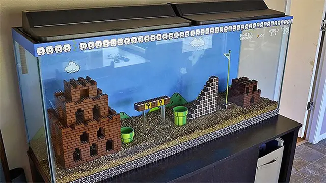 [Bintang] 10 Cara Kreatif Memanfaatkan Lego, Sudah Tahu?
