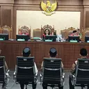 Kasus Korupsi Kuota Haji: Saksi Akui Terima USD 5.000, Sebut Dana Talangan