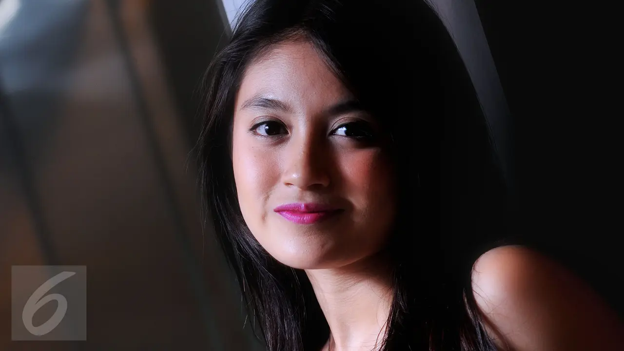 20151116- Nabila JKT48 -Jakarta-Faisal R Syam