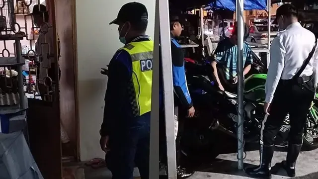 Berharap Jadi Keren Usai Unggah Video Ngebut, Pria Ini Justru Ditangkap Polisi