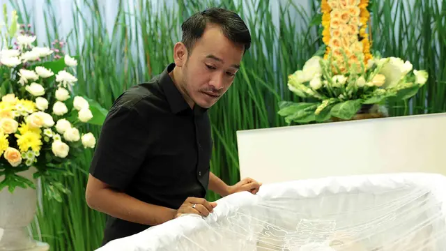 [Bintang] Ruben Onsu