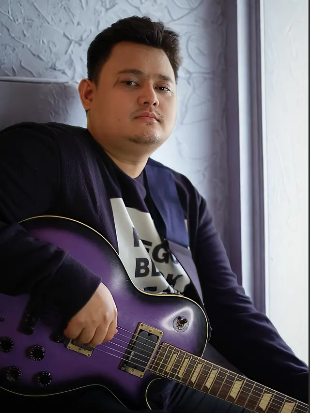 Chani Rasyid Kembali Bermusik