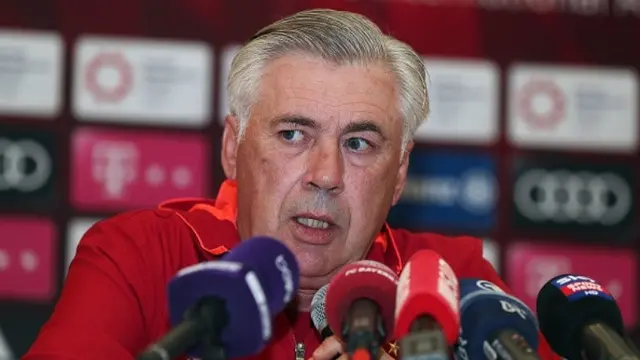 carlo ancelotti