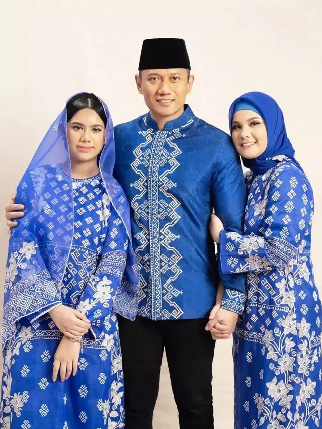 [Fimela] Almira Yudhoyono