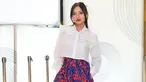 Nayla Denny Purnama dikenal sebagai aktris cilik yang sering muncul di layar kaca dan layar lebar. Bahkan, dirinya diketahui mulai terjun ke dunia akting pada 2015 lalu di usia 8 tahun. (Liputan6.com/IG/@nayladpurnama)