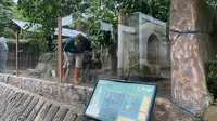 Kisruh Pengelolaan Bandung Zoo, Ratusan Pekerja Menanti Kepastian Nasib