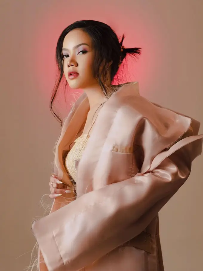 Yura Yunita. (Foto: Instagram @yurayunita)