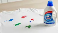 How To Get Paint Out Of Clothes For Acrylic, Water, And Oil Paint