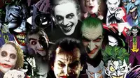 Potret Para Joker Terdahulu