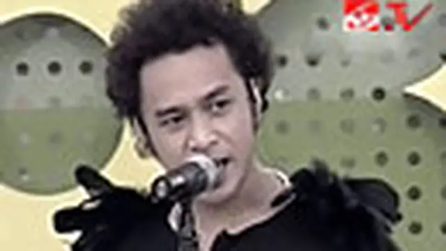 Nidji - Ku Takkan Bisa