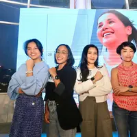 Garmin luncurkan kampanye #BeMoreBeHealthier. Foto: Document/Garmin