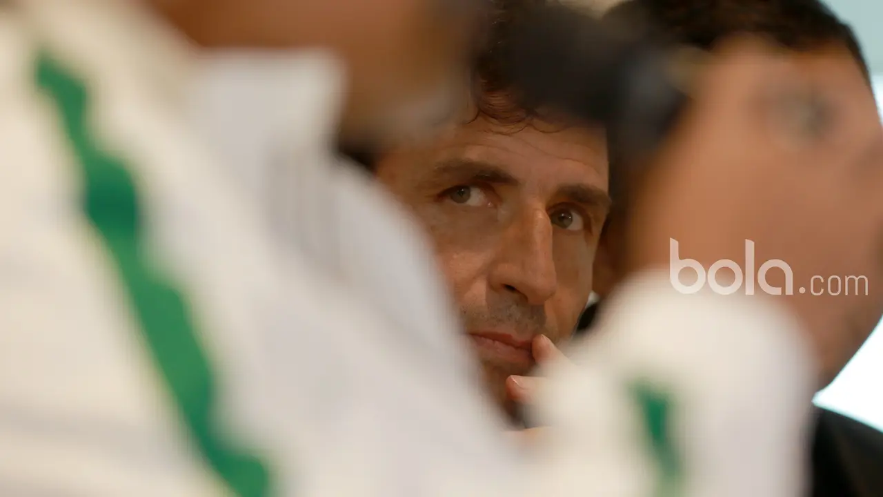 Luis Milla 