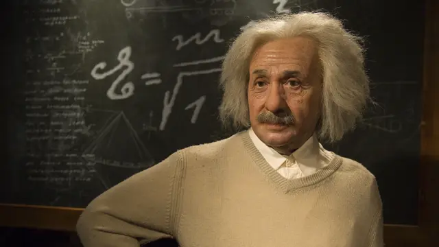 7 Cara Tingkatkan Kualitas Diri di Bulan September a la Einstein