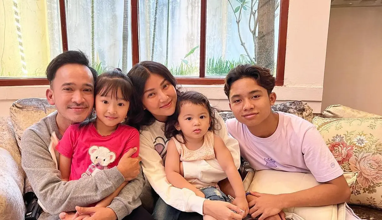 Sarwendah (Instagram/sarwendah29)