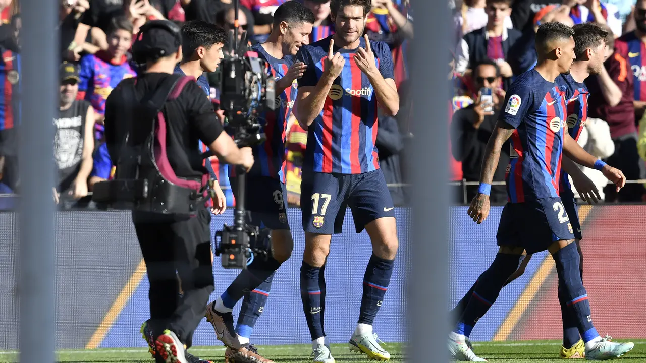 Barcelona