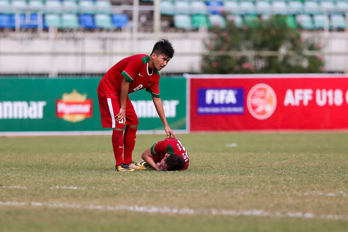 Timnas Indonesia U-19