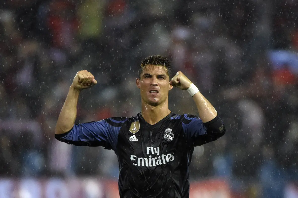 Real Madrid