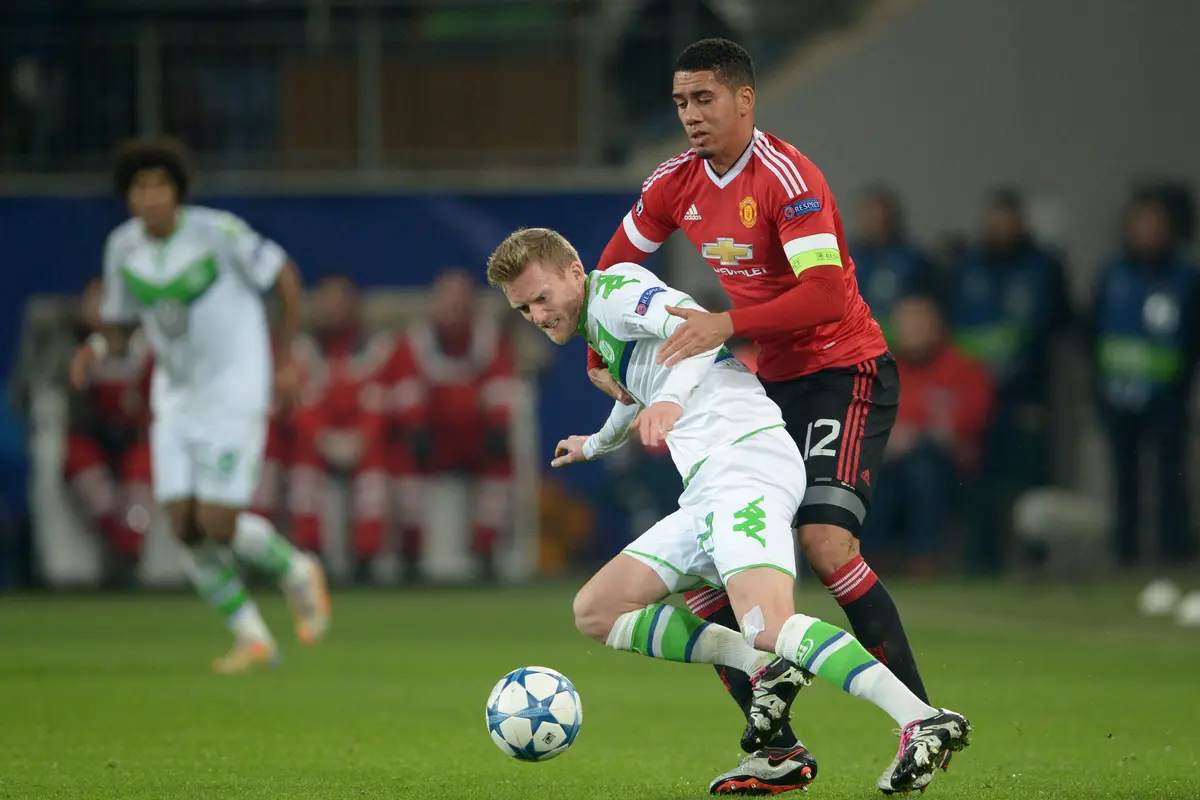 Manchester United