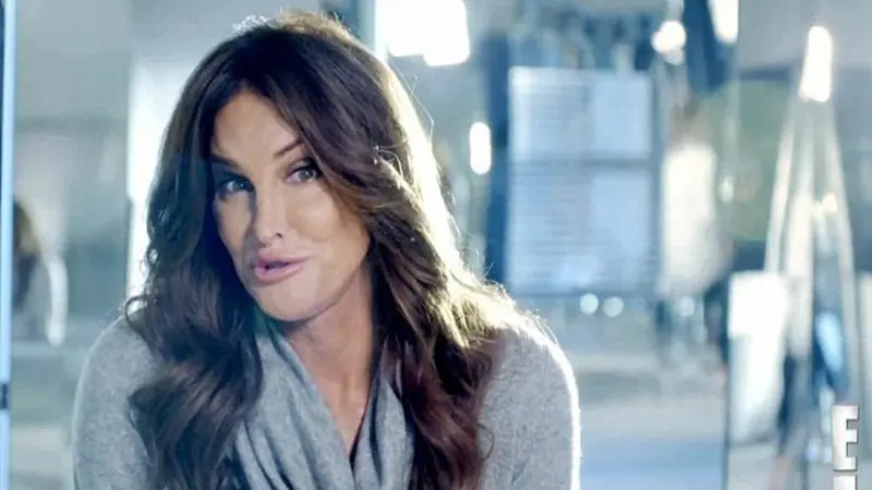 I Am Cait Anjlok, Caitlyn Jenner Hengkang dari Dunia Hiburan