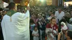 Selain di Manila, Filipina. Tradisi serupa juga dirayakan di Spanyol dan banyak negara Amerika Latin dengan populasi yang didominasi Katolik.