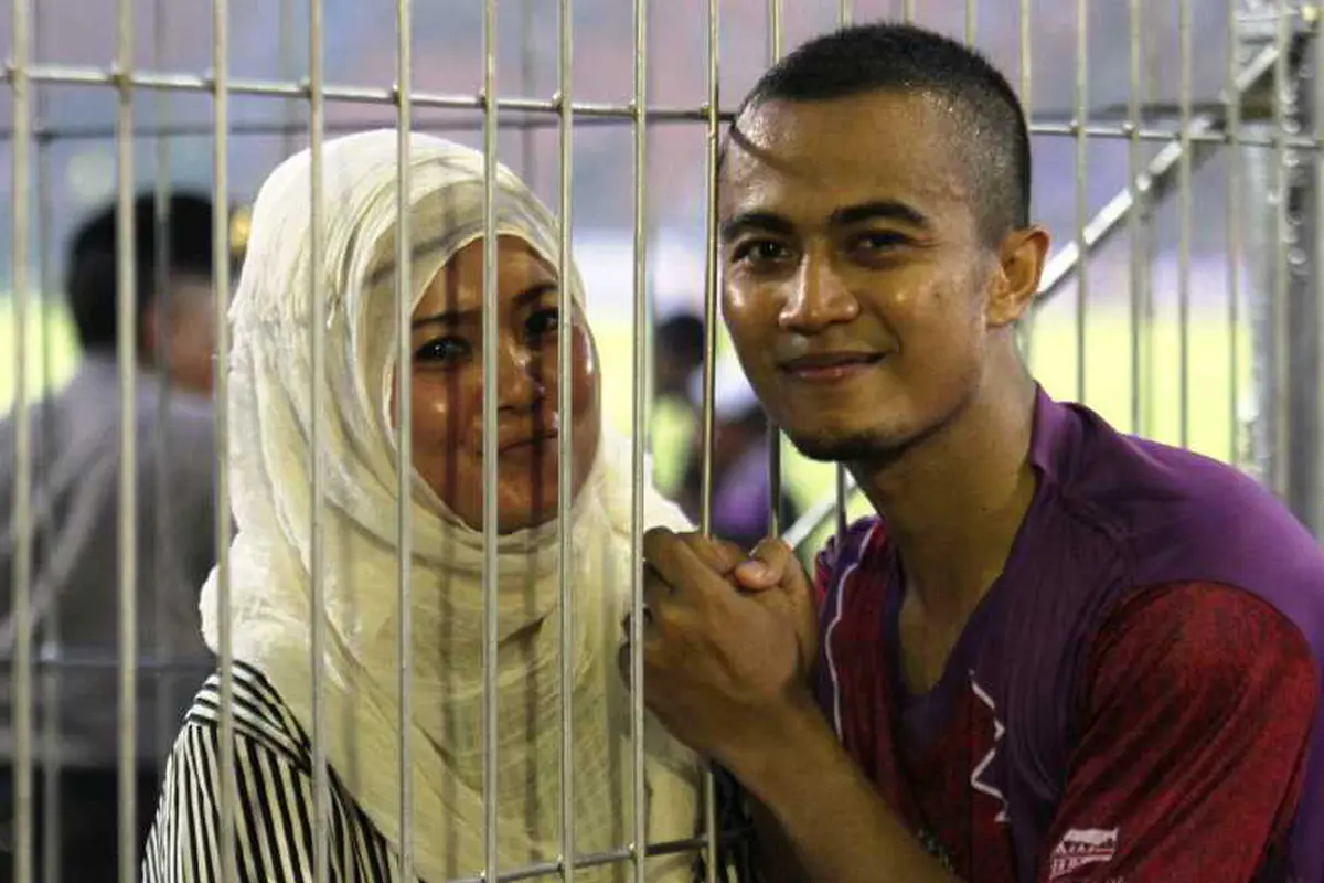 Persik Kediri