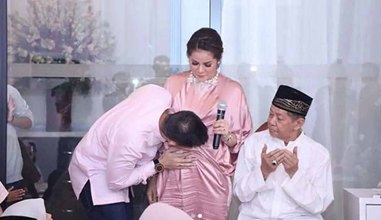 (Instagram/ollaramlanaufar)