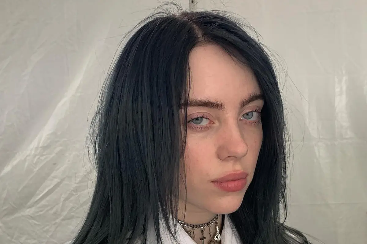 Billie Eilish (Instagram/ billieeilish)