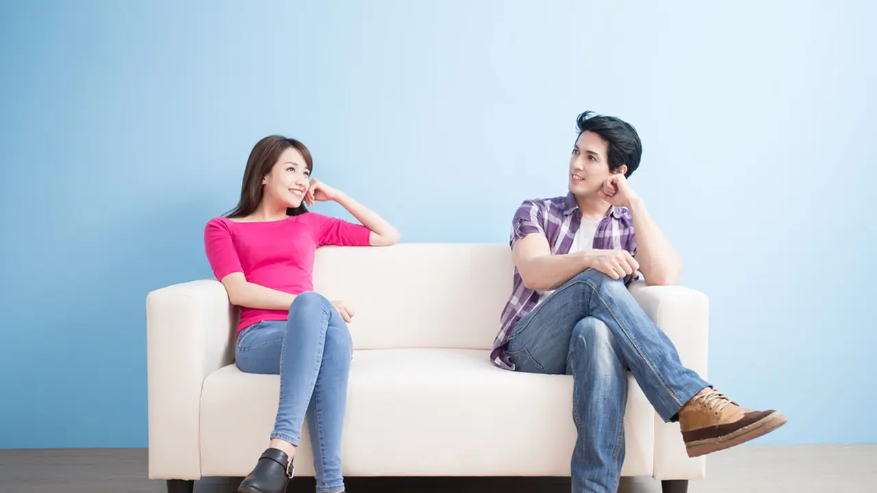 Diajak Pacar Nonton Pensi, Prepare Sebaik-baiknya Ya