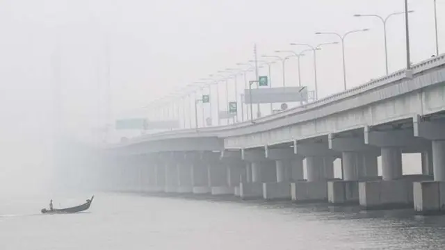 Kabut Asap Tebal Selimut Asia Tenggara, Sekolah Malaysia Libur