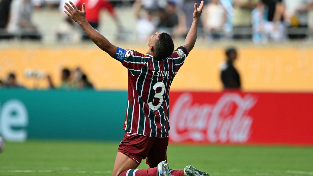 Fluminense vs Chelsea: Laga Spesial buat Thiago Silva