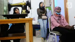 Afghanistan Jadi Satu-satunya Negara yang Larang Anak Perempuan Kuliah