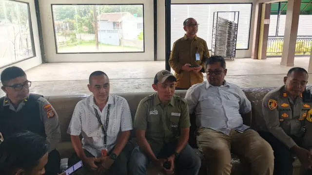 Pihak Lembang Park & Zoo melakukan klarifikasi soal macan tutul yang kabur di Kabupaten Bandung Barat.