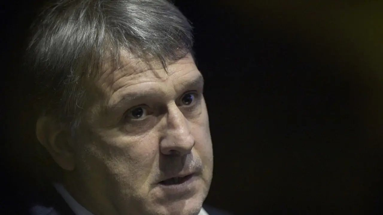 Tata Martino
