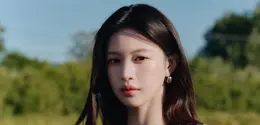 Go Youn-jung jadi model iklan parfum Chanel. Dok. Chanel