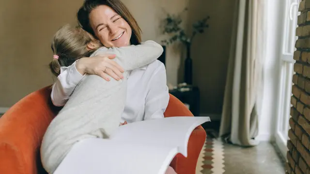 Berikan Apresiasi dan Umpan Balik